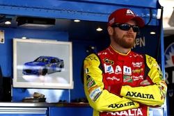 Dale Earnhardt Jr., Hendrick Motorsports Chevrolet