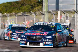 Shane van Gisbergen, Triple Eight Race Engineering Holden
