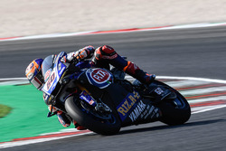 Michael van der Mark, Pata Yamaha