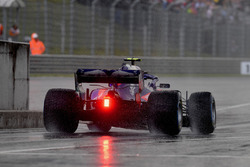П'єр Гаслі, Toro Rosso STR13