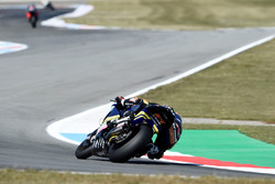 Bo Bendsneyder, Tech 3 Racing