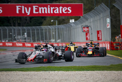 Romain Grosjean, Haas F1 Team VF-18