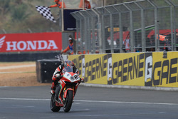 Jordi Torres, MV Agusta Reparto Corse