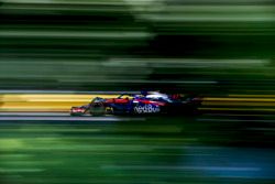 Pierre Gasly, Toro Rosso STR13