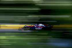Pierre Gasly, Toro Rosso STR13