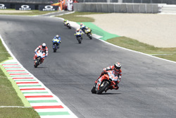 Jorge Lorenzo, Ducati Team