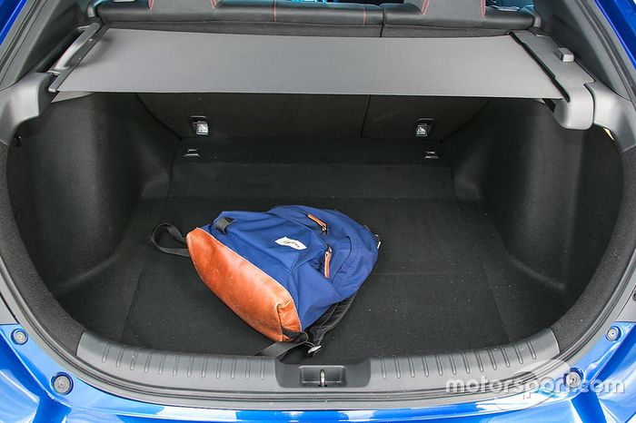 2018 Honda Civic Type-R