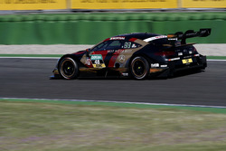 Edoardo Mortara, Mercedes-AMG Team HWA, Mercedes-AMG C63 DTM