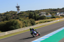 Valentino Rossi, Yamaha Factory Racing