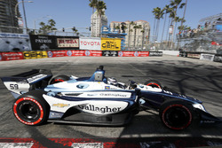 Max Chilton, Carlin Chevrolet
