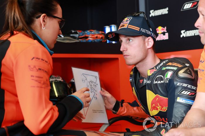 Pol Espargaro, Red Bull KTM Factory Racing