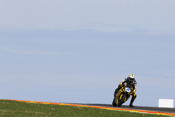Randy Krummenacher, BARDAHL Evan Bros. WorldSSP Team