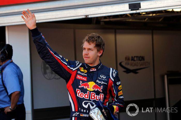 20ª: GP de Mónaco 2011