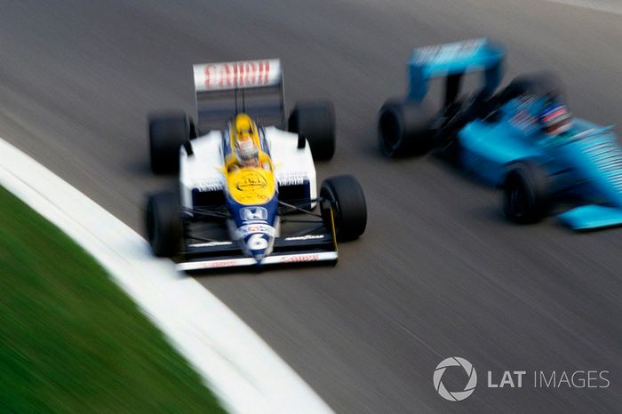 Italia 1987 - 1 hora, 14 minutos y 47 segundos