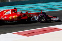 Kimi Raikkonen, Ferrari SF70H