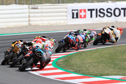 Ayumu Sasaki, Petronas Sprinta Racing