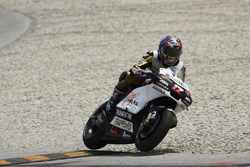 Karel Abraham, Angel Nieto Team