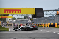 Lewis Hamilton, Mercedes-AMG F1 W09