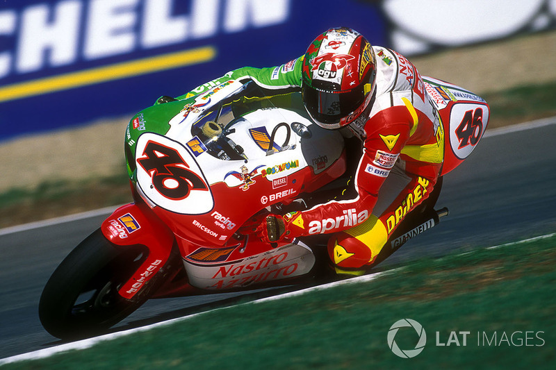1998 - Aprilia (250) - Imola