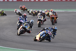 Alex Marquez, Marc VDS
