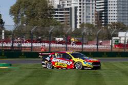 Chaz Mostert, Tickford Racing