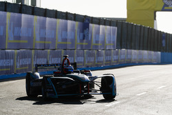 Mitch Evans, Jaguar Racing