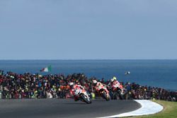 Andrea Dovizioso, Ducati Team