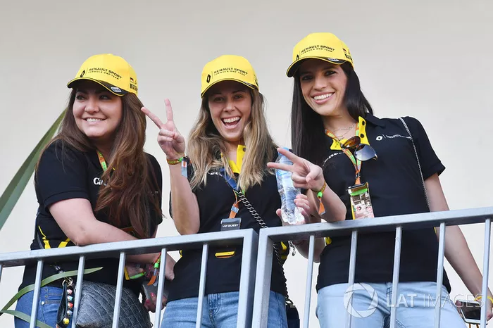 Chicas