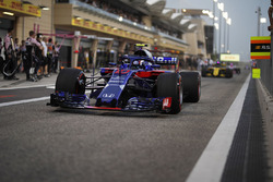 П'єр Гаслі, Scuderia Toro Rosso STR13