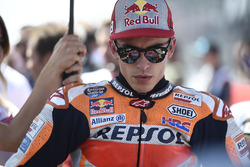 Marc Marquez, Repsol Honda Team