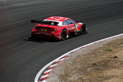 René Rast, Audi Sport Team Rosberg, Audi RS 5 DTM