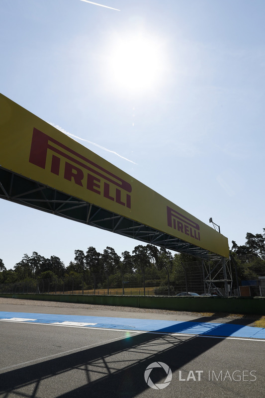Dettaglio del circuito