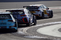 Mato Homola, DG Sport Compétition, Opel Astra TCR