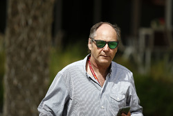 Gerhard Berger