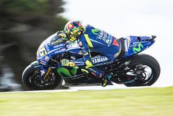Valentino Rossi, Yamaha Factory Racing