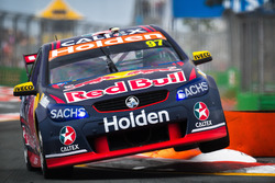 Shane van Gisbergen, Triple Eight Race Engineering Holden