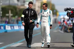 Sébastien Buemi, Renault e.Dams