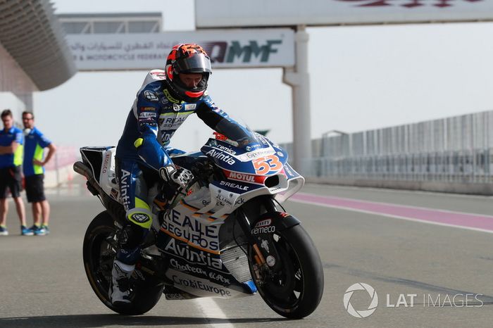 Tito Rabat, Avintia Racing