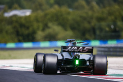 Santino Ferrucci , Haas F1 Team VF-17