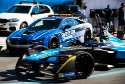Sébastien Buemi, Renault e.Dams