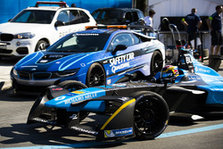 Sébastien Buemi, Renault e.Dams