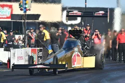 Leah Pritchett