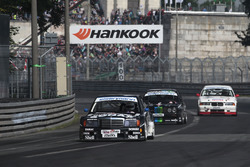 Markus Wüstefeld, Mercedes 190 Klasse 1 DTM