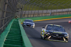 Erik Jones, Furniture Row Racing Toyota