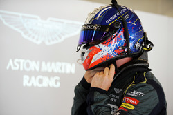 Nicki Thiim, Aston Martin Racing