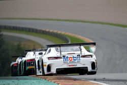 #21 Mercedes-AMG Team Zakspeed, Mercedes-AMG GT3: Luca Stolz, Luca Ludwig