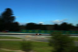 Fernando Alonso, McLaren MCL32