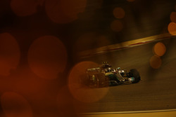 Valtteri Bottas, Mercedes AMG F1 W08