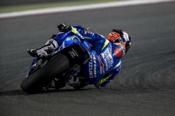 Alex Rins, Team Suzuki MotoGP