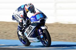 Jorge Martin, Del Conca Gresini Racing Moto3